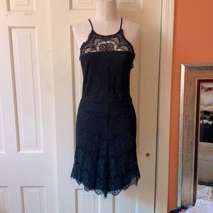 Free People Slip Dress